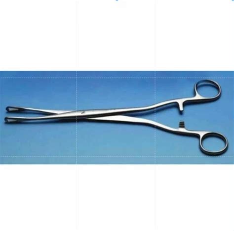 Polished Ovum Holding Forceps At Rs 250piece In Kolkata Id 19468973573