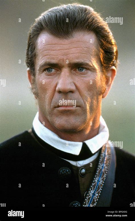 The Patriot Film Mel Gibson High Resolution Stock Photography and ...