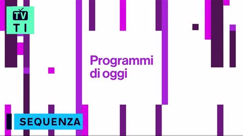 Sequenza Rai 4 HD 30 Gennaio 2023 YouTube