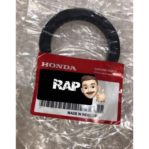 Honda City Jazz Hrv Brv Auto Torque Converter Oil Seal