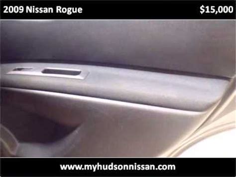 Nissan Rogue Used Cars Charleston Sc Youtube