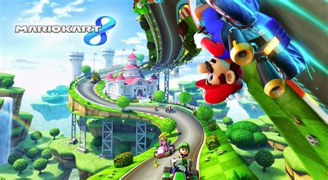 Mario Kart Wii Review