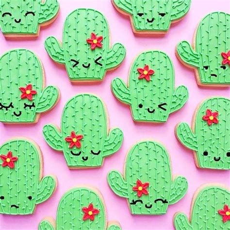 Ideas De Fiestas Con Cactus Todo Bonito