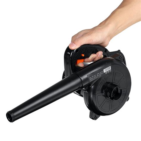 Electric Handheld Blower At Josephine Harding Blog