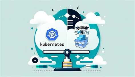 Kubernetes Vs Docker Swarm Pros Cons And 6 Key Differences Lumigo