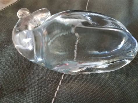 Glass Whale Paperweight Etsy