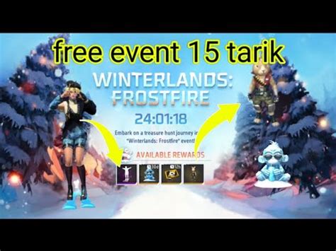 How To Claim Free Emote Now Free Fire New Event Ff Nee Event Today