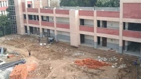 School Building Construction Service At Best Price In Pondicherry Id