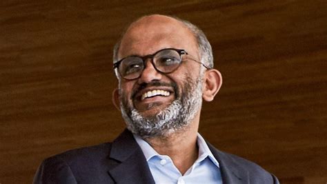 Shantanu Narayen Otak Di Balik Kegemilangan Adobe