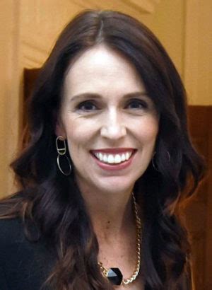 Jacinda Ardern - Biography, quotes | Biography Online