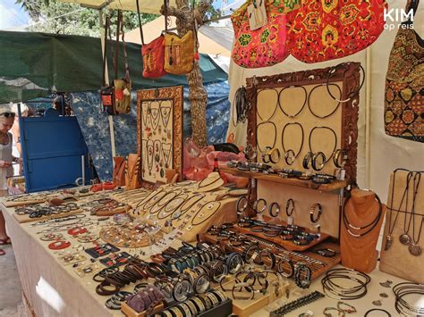 These Are The Best Hippy Markets On Ibiza Kim Op Reis