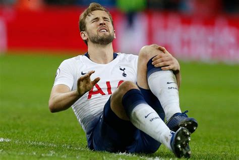 Harry Kane injury: How do Tottenham usually perform without their star ...