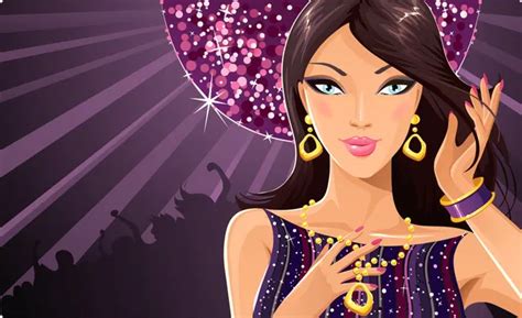 Diva Vector Art Stock Images | Depositphotos