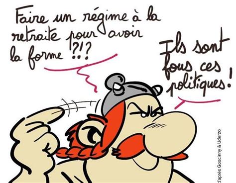 Humour quand la réforme des retraites inspire les blagueurs Pleine vie