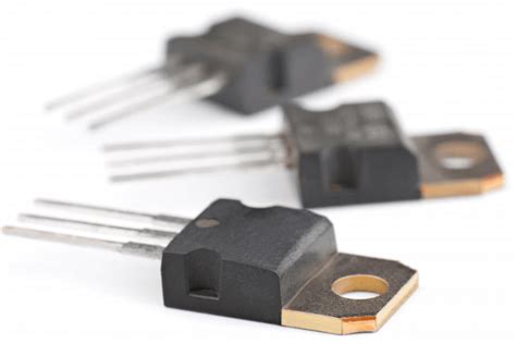 What Are The Differences Between BJT And MOSFET In Various Aspects