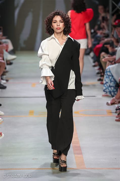 KARTASHOVA коллекция «Out of Time»