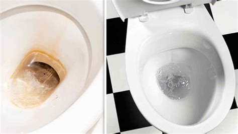 Toilettes Brillantes Un Seul Geste Sans Acide Ni Eau De Javel La