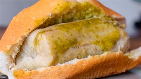 Declaran A La Torta De Tamal Como Uno De Los Peores Platillos Del Mundo