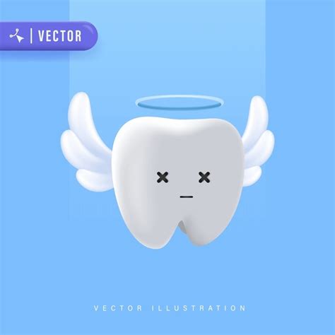 Dental Lose Over Royalty Free Licensable Stock Vectors Vector