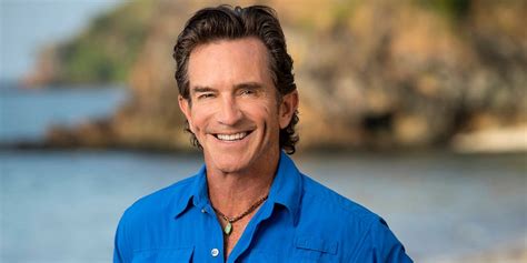 Survivor: How Old Is Jeff Probst?