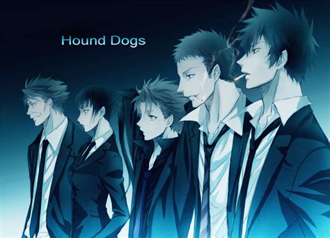 PSYCHO PASS Image By Mg Pixiv4935063 1449735 Zerochan Anime Image