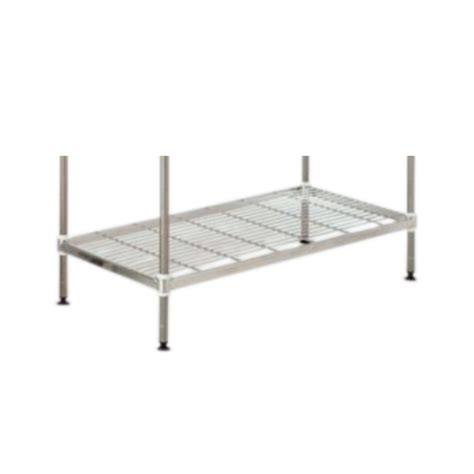 Stainless Steel Wire Shelves Ese Direct