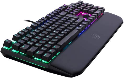 Cooler Master MasterKeys MK750 Mit RGB Schwebenden Tasten