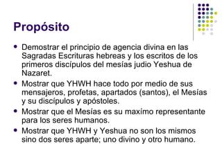 Que es YHWH en la Biblia Profundo Análisis de la Identidad Divina