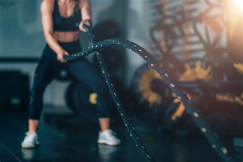 High Intensity Interval Training Hiit From Benefits To Science