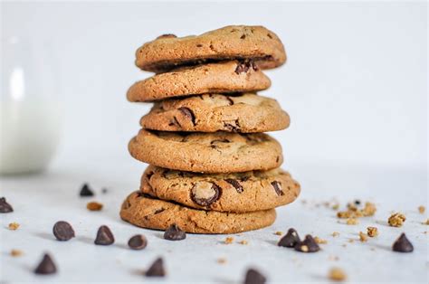 5 Meriendas Escolares Para Tus Peques Vamos A Comer Rico
