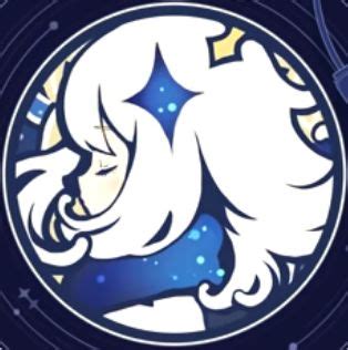 paimon icon | Stickers, Anime boy, Vinyl decal stickers