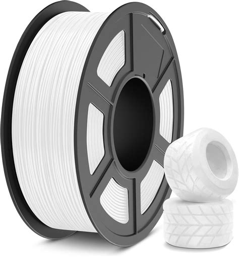 Sunlu Filament Tpu Pour Imprimante D Mm Filament Tpu A Haute