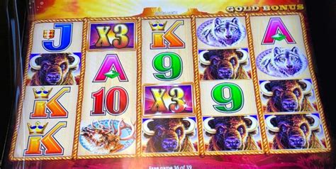 Buffalo Gold: The Perfect Sequel – Know Your Slots