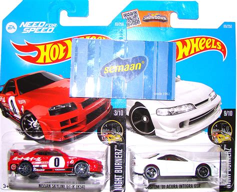 T Hunted O Lote M Da Linha B Sica Hot Wheels J Est Por Aqui