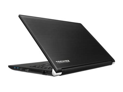 Toshiba Resmi Hengkang Dari Bisnis Pc Dan Laptop