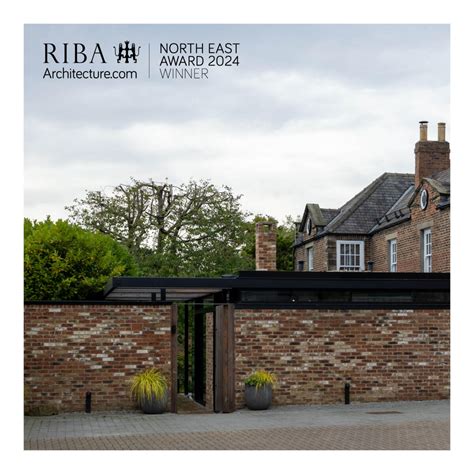 Riba Awards 2024 Winners Elliott Architects Ltd