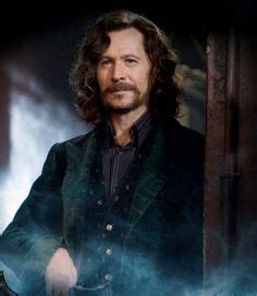 Gary Oldman – Harry Potter Lexicon