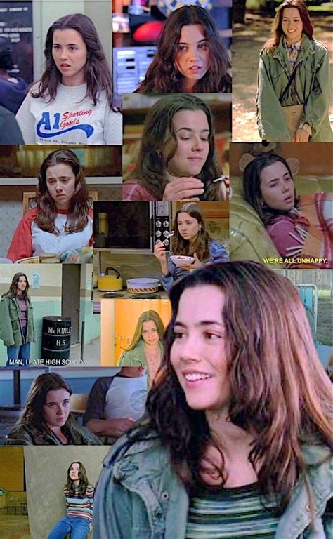 Pin By Ivan Hernandez On Linda Edna Cardellini Freeks And Geeks