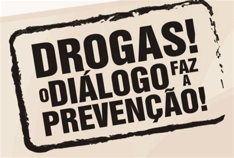 Educação E Prevenção A Questão Drogas Nas Escolas Alagoas 24 Horas