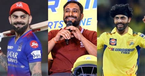 Ambati Rayudu ने चुनी Ipl 2024 की बेस्ट प्लेइंग Xi 2 फ्लॉप खिलाड़ियों को भी दिया मौका