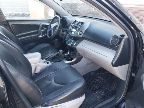Продажа Toyota RAV4 2010 года в Кокшетау - №176453726: цена 7300000 ...