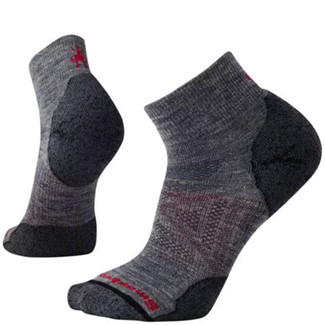 Smartwool Phd Outdoor Light Mini Hiking Socks Mens