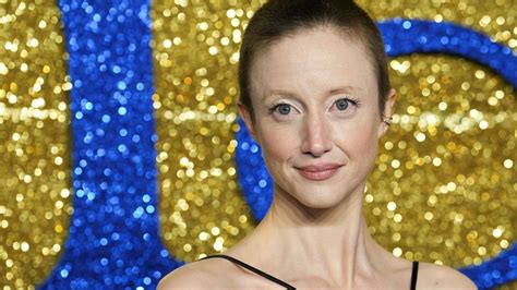 Andrea Riseborough Why A British Stars Oscar Nomination Has Sparked Controversy Ents And Arts