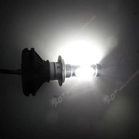X3 Car Light H8 Led Headlight Replacement Xenon Bulbs Depo Auto Lamp ...