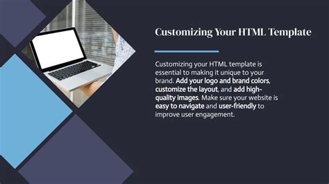 Ppt Ecommerce Website Templates Html And Bootstrap Templates Mg