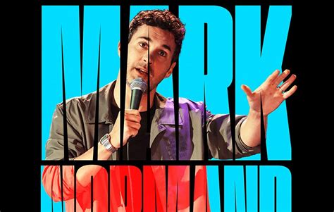 Mark Normand Santander Arena