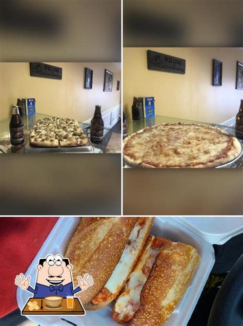 Mike And Joe S Wood Fire Pizza Hopewell Jct In Hopewell Junction Restaurant Menu And Reviews