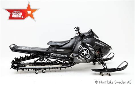 Polaris Rmk Khaos 850 155 2021 Mcmoped