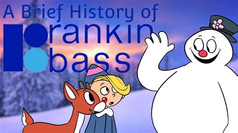 A Brief History Of Rankin Bass Christmas Specials Prime Time