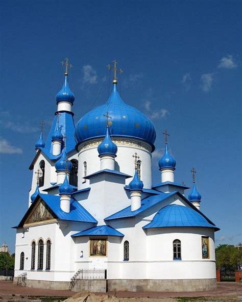 Фото на стену 2 | Церковная архитектура, Старые церкви, Соборы